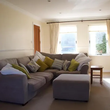 The Little Haven On The Cliff Guest house Howth