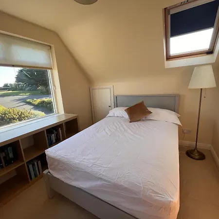The Little Haven On The Cliff Guest house Howth