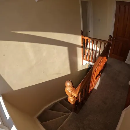 The Little Haven On The Cliff Guest house *