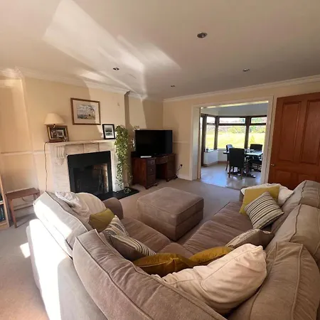 The Little Haven On The Cliff Guest house Howth