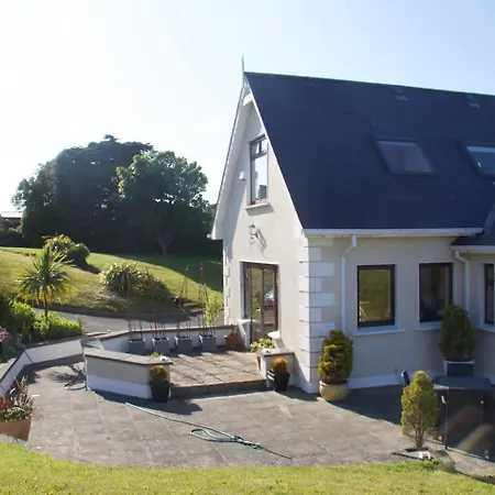 The Little Haven On The Cliff Guest house Howth