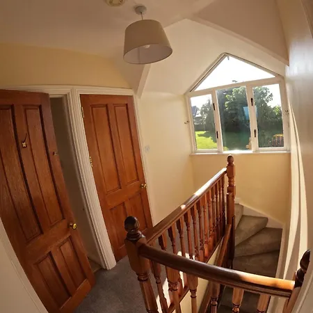 The Little Haven On The Cliff Guest house Howth